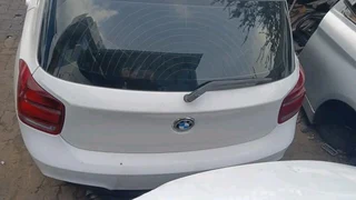 BMW F20 118i n13 manual m sport 2014 MODEL SPARES