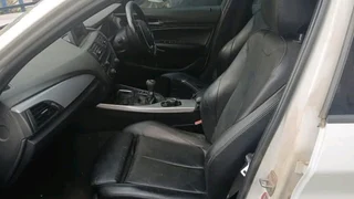 BMW F20 118i n13 manual m sport 2014 MODEL SPARES