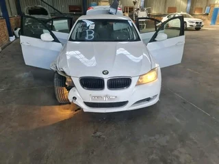 Bmw E90 320i N46 2010 Model For Spares