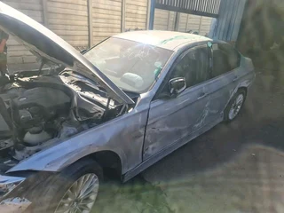 BMW F30 320i N20 2013 MODELSTRIPPING FOR SPARES