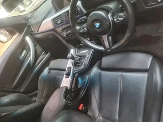 BMW F30 320i N20 MANUAL MSPORT 2015 MODELSTRIPPING FOR SPARES