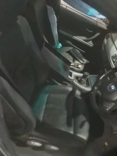 BMW 320i MSPORT MANUAL 2011 MODELSTRIPPING FOR SPARES