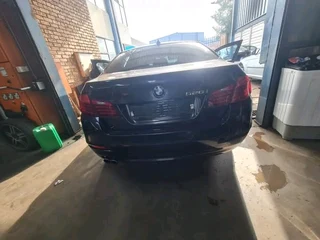 Bmw E82 135i N54 Msport 2008 Modelstripping For Spares