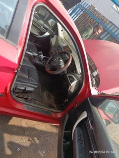 STRIPPING BMW F20 118i n13 2014 MODEL  FOR SPARES 4 door