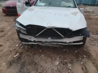 Bmw F30 320i N20 Engine Automatic 2015 Normalstripping For Spares