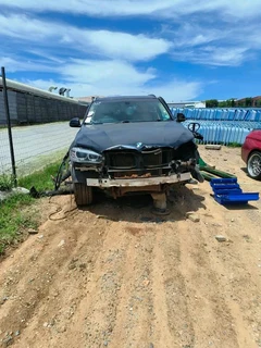 Bmw F15 3.0d Xdrive  N57 Engine Automatic 2015 Normalstripping For Spares