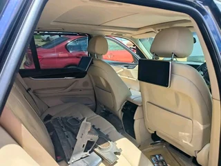 BMW F15 3.0d xdrive  N57 engine automatic 2015 normalSTRIPPING FOR SPARES