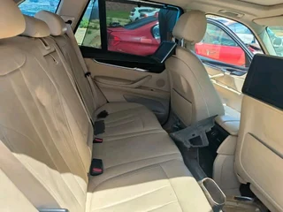 BMW F15 3.0d xdrive  N57 engine automatic 2015 normalSTRIPPING FOR SPARES