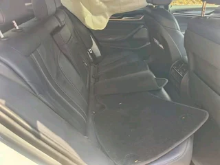 BMW g30 520d  b47engine automatic 2019 normalSTRIPPING FOR SPARES