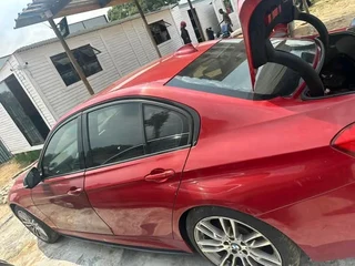 BMW F30 320i n20 engine auto 2014 m sportSTRIPPING FOR SPARES