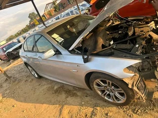 BMW F10 520d n47  auto 2014 m sportSTRIPPING FOR SPARES