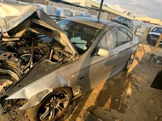 BMW F10 520d n47  auto 2014 m sportSTRIPPING FOR SPARES
