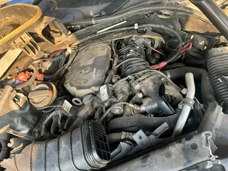 BMW F10 520d n47  auto 2014 m sportSTRIPPING FOR SPARES