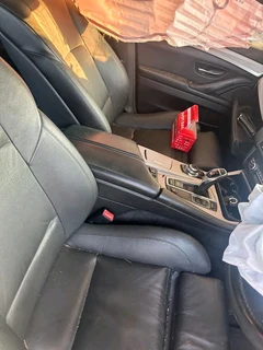 BMW F10 520d n47  auto 2014 m sportSTRIPPING FOR SPARES