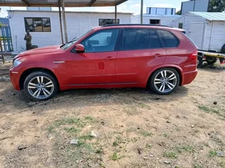 BMW X6 35i n54  auto 2010m sportSTRIPPING FOR SPARES