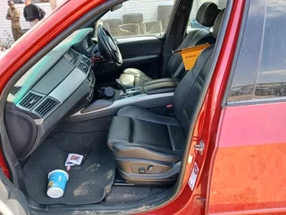 BMW X6 35i n54  auto 2010m sportSTRIPPING FOR SPARES