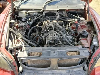 BMW X6 35i n54  auto 2010m sportSTRIPPING FOR SPARES