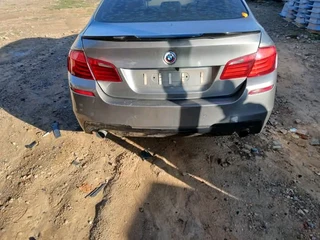BMW F10 520i n20  auto 2014 m sportSTRIPPING FOR SPARES