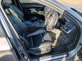 BMW F10 520i n20  auto 2014 m sportSTRIPPING FOR SPARES