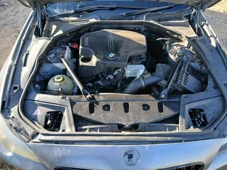 BMW F10 520i n20  auto 2014 m sportSTRIPPING FOR SPARES