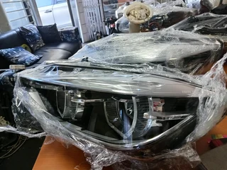 F30/f15 headlights