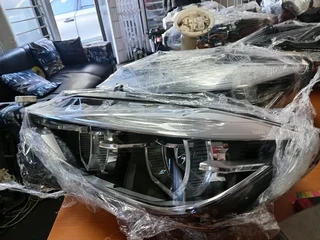 F30/f15 headlights