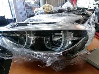 F30/f15 headlights