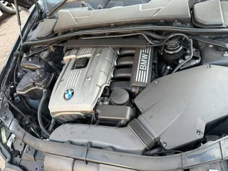 Stripping Now Bmw E90 325i N52 2008 Auto For Spares