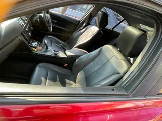 STRIPPING BMW F30 320i auto n20 2014 MODEL  FOR SPARES 4 door