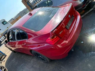STRIPPING BMW F30 320i auto n20 2014 MODEL  FOR SPARES 4 door