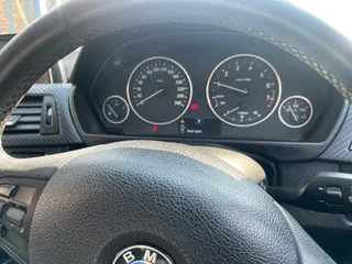 STRIPPING BMW F30 320i auto n20 2014 MODEL  FOR SPARES 4 door