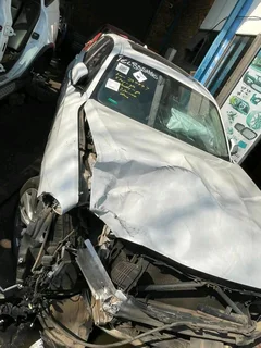 Stripping Bmw F20118i N13 Auto 2014 Model For Spares 4 Door