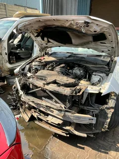 STRIPPING BMW F20118i n13 auto 2014 MODEL FOR SPARES 4 door