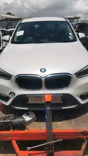 BMW x1 F48 auto sdrive i8i b38 2017STRIPPING FOR SPARES