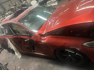 STRIPPING BMW G20 320i auto b48 2020 MODEL  FOR SPARES 4 door