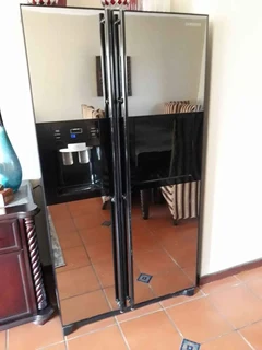 Fridge and Washing Machine Repairs