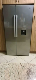 Fridge and Washing Machine Repairs