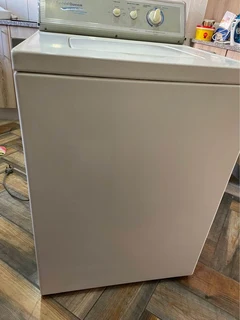 Fridge and Washing Machine Repairs