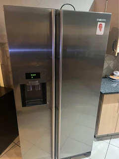 Fridge and Washing Machine Repairs