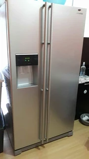 Fridge Regassing and Washing Machine Repairs Onsite