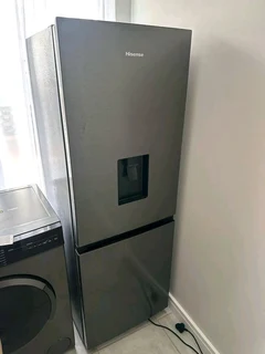 Fridge  Regas
