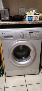 Washing Machine Repairs