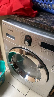 Washing Machine Repairs