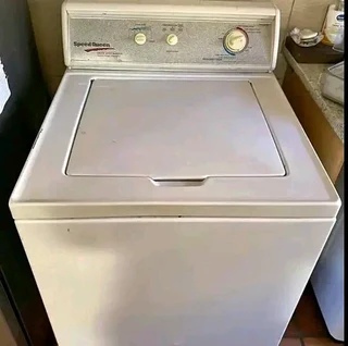 Washing Machine Repairs