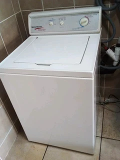 Washing Machine Repairs