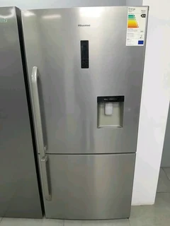 Fridge-Freezer Regassing Onsite