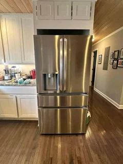 Fridge Regas and Washing Machine Repair