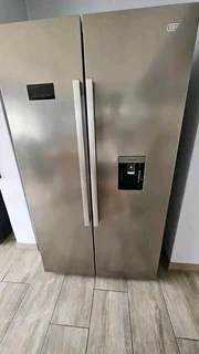 Fridge Regas and Washing Machine Repair