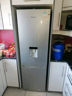 Fridge Regas and Washing Machine Repair