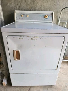 Speed Queen Repair Onsite